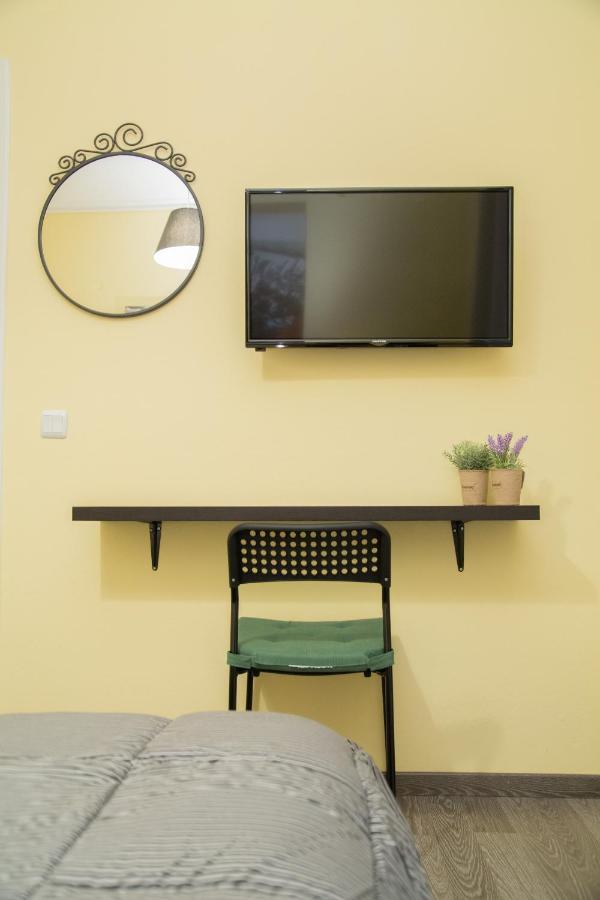 Apartamento Cozy Renovated Flat In Koukaki Atenas Exterior foto